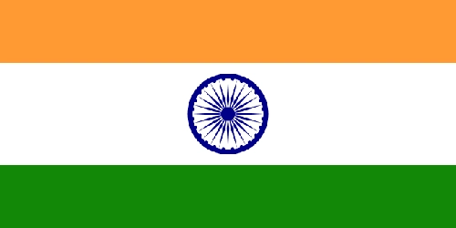 India