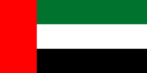 United Arab Emirates