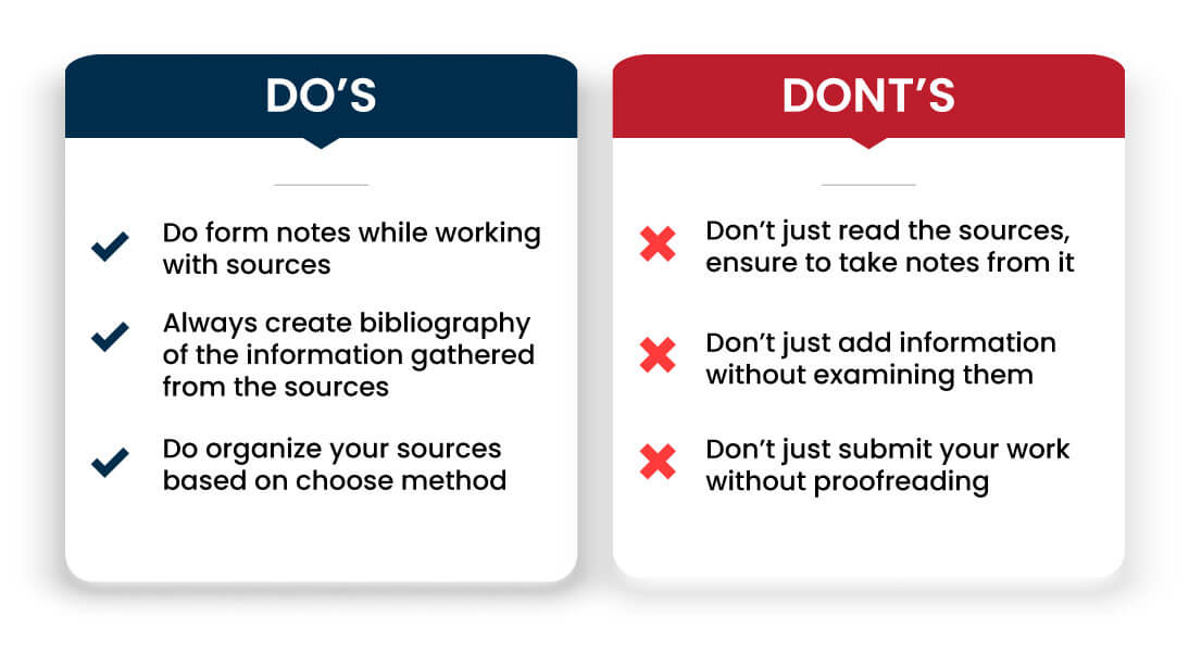 types-of-literature-review